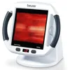 Image de Beurer IL 50 Lampe à chaleur infrarouge, dispositif médical pour le traitement des refroidissements et des tensions musculaires d'une puissance de 300 watts 100% UV-Blocker en occasion ou reconditionné