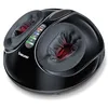 Image de Beurer FM 90 Appareil de massage des pieds, avec massage à compression d'air, fonction de chaleur, trois combinaisons de massage Shiatsu en occasion ou reconditionné