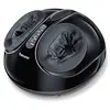 Image de fm 90 appareil de massage des pieds avec compression dair fonction chaleur, 3 combinaisons de massage shiatsu