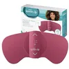 Image de Beurer EM 50 Menstrual Relax, pour les douleurs menstruelles et les douleurs liées à l'endométriose, système TENS et fonction thermique, avec batterie rechargeable, rouge rose en occasion ou reconditionné