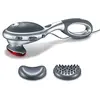 Image de Beurer MG 70 Appareil de massage à infrarouge, Masseur électrique parfait pour le dos, la nuque et les jambes, Massage par tapotement relaxant et agissant en profondeur en occasion ou reconditionné
