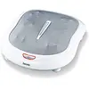 Image de Beurer Appareil de massage FM 60 pieds, 18 têtes de massage, fonction thermique, 2 vitesses, massage shiatsu favorisant la circulation | 1 paquet en occasion ou reconditionné