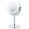 Image de Miroir cosmétique éclairé