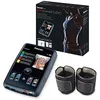 Image de Beurer EM 95 EMS homeSTUDIO électrostimulateur musculaire, appareil d'entraînement EMS haut de gamme pour la maison avec app et Virtual Coach, brassards et électrodes inclus en occasion ou reconditionné