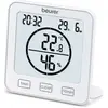 Image de Hygromètre Beurer HM 22 Blanc TU 67804