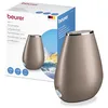 Image de Beurer LB 37 Humidificateur d’air à ultrasons avec diffuseur d’arômes intégré, mode nuit silencieux pour la chambre, réservoir de 2 L, adapté aux pièces jusqu’à 20 m², couleur toffee en occasion ou reconditionné