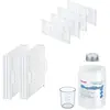 Image de Filtre set combiné Beurer maremed® Blanc TU 68121