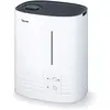 Image de Beurer LB 55 Humidificateur d'air avec technologie d'évaporation à eau chaude, hygiénique, pour des pièces jusqu'à 50 m² en occasion ou reconditionné