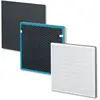 Image de Filtre de rechange Beurer LR 200/210 Noir TU 69301