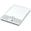 Image de Beurer DS 61 Balance d'analyse des valeurs nutritionnelles en occasion ou reconditionné