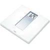 Image de Pèse-personne avec écran XXL Beurer PS 160 Blanc 30,5 x 30,5 x 2,2 cm 725.30