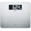 Image de Pèse personne signature line Beurer GS 405 Gris 35x30x2,8 cm 735.82