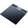Image de Beurer GS 39 Pèse-personne en verre avec fonction vocale, plateau de pesée extra large, quatre emplacements de mémoire en occasion ou reconditionné