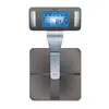Image de Balance impédancemètre de précision connecté Beurer BF 1000 Gris 38x39x100 cm 748.60