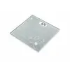 Image de Pèse-personnes Beurer GS 10 Argenté 30x30x1,9 cm 756.30