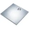 Image de Pèse-personnes Beurer GS 202 Gris 30x30x1,9 cm 756.38