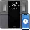 Image de Beurer BF 500 pèse-personne numérique avec Bluetooth & application, mesure de la graisse corporelle, pourcentage de muscle, besoin en calories, etc. transfert de données vers Apple Health & co. en occasion ou reconditionné