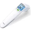Image de Beurer FT 100, thermomètre de fièvre sans contact avec technologie de mesure infrarouge en occasion ou reconditionné