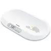 Image de Balance Beurer BY 90 Blanc TU 95606