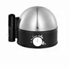 Image de WMF Stelio Cuit- ufs en Acier Inoxydable, 1 7 oeufs, technologie nouvellement développée pour des oeufs parfaitement cuits mollet mi-dur dur, réglage facile du degré de cuisson, 380 W en occasion ou reconditionné