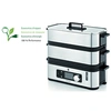 Image de WMF CUISEUR VAPEUR KITCHENMINIS 900W 0415090011