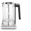 Image de LONO - Infuseur à thé/bouilloire - 1.7 litres - 3 kWatt - acier inoxydable
