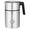 Image de Mousseur à lait - - Lono - 650 W - 4 fonctions - Cromargan gris