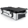 Image de WMF LONO Master - Gril -électrique - 1400 cm ² - gris