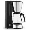 Image de KITCHENMINIS AROMA COFFEE ISOTHERME NOIR/ARGENT 412270011