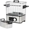 Image de WMF LONO 6L NOIR ET ARGENT 0415360011