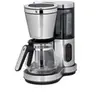 Image de Lumero - Cafetière - 10 tasses - inox Cromargan