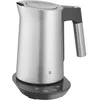 Image de Bouilloire WMF Kineo avec réglage de température 1,6 l, filtre anti-calcaire, 3000 W, affichage de la température en direct, bouilloire électrique, protection contre la marche à sec et la surchauffe, en occasion ou reconditionné