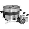 Image de Multicuiseur vapeur hot pot & steam - lono - 0415540011