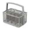 Image de Panier à couverts bosch 00668361