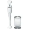 Image de Bosch MSM6B150 Mixeur plongeant - pied mixeur puissant 300W - Blanc en occasion ou reconditionné