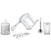 Image de Bosch Electroménager Styline / MFQ4080 Batteur 500 W en occasion ou reconditionné