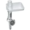 Image de Bosch Electroménager - MUZ5FW1 Accessoire Hachoir à Viande pour Robot culinaire, Blanc en occasion ou reconditionné