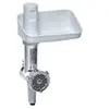 Image de Accessoire hachoir à viande pour robot mum5 Bosch muz5fw1