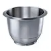 Image de Bol inox 3.9l pour robot bosch mum5 Bosch MUZ5ER2