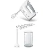 Image de Bosch MFQ36440 ErgoMixx - Batteur, 5 vitesses + turbo en occasion ou reconditionné