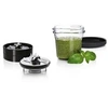 Image de Hacheur multifonction 3-en-1 Bosch MUZ45XCG1