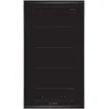Image de Bosch PXX375FB1E - Série 6 - plaque de cuisson induction - 2 foyers Flex induction - 30 cm - 3700 W - Noir en occasion ou reconditionné