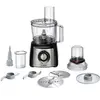 Image de Bosch Mcm3401 M - Robot De Cuisine (plastique, Acier Inoxydable)