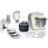 Image de Robot pâtissier Bosch CreationLine Mum58920 1000 W Beige