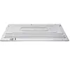Image de Plaque de recouvrement WZ20430 pour Lave-linge Siemens Top amovible