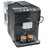 Image de Siemens EQ.500 classic TP503R09   Machine à café automatique avec écran TFT   Bac à grains et réservoir café moulu   6 programmes   iAroma System   Couleur : Noir en occasion ou reconditionné