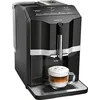 Image de SIEMENS EQ.300 TI351209RW   Machine à café tout automatique   Permet de préparer deux tasses simultanément   iAroma System   Couleur : Noir en occasion ou reconditionné