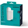 Image de Siemens BRITA Intenza TZ70033A Lot de 3 filtres à eau réduisant la teneur en calcaire de l'eau, compatibles avec les machines à café de la série EQ et les machines à café encastrées en occasion ou reconditionné