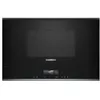 Image de Micro-ondes Encastrable 21l 900w Noir - BF722L1B1 en occasion ou reconditionné