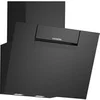 Image de Hotte décorative murale Siemens LC67KFN60 Noir